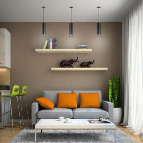 Подвесной светильник Novotech Arum 357691 в Когалыме - kogalym.mebel24.online | фото 4