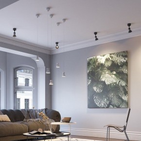 Подвесной светильник Novotech Compo 358385 в Когалыме - kogalym.mebel24.online | фото 5