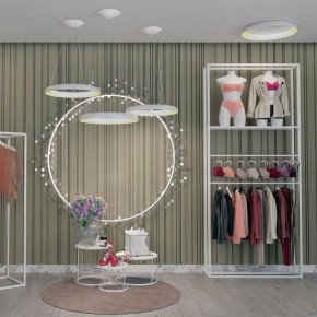 Подвесной светильник Novotech Fold 359032 в Когалыме - kogalym.mebel24.online | фото 7