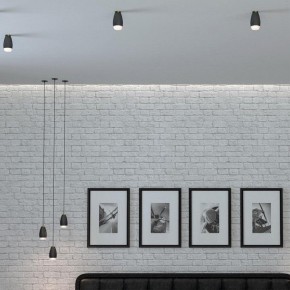 Подвесной светильник Novotech Gent 370913 в Когалыме - kogalym.mebel24.online | фото 3