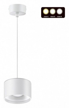 Подвесной светильник Novotech Giro 358967 в Когалыме - kogalym.mebel24.online | фото 2