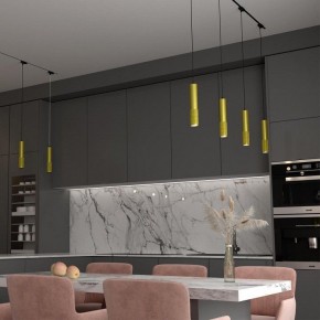 Подвесной светильник Novotech Mais LED 358503 в Когалыме - kogalym.mebel24.online | фото 3