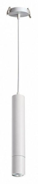 Подвесной светильник Novotech Pipe 370402 в Когалыме - kogalym.mebel24.online | фото 2