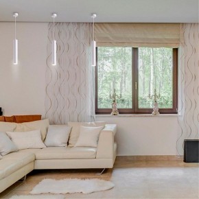 Подвесной светильник Novotech Pipe 370621 в Когалыме - kogalym.mebel24.online | фото 3