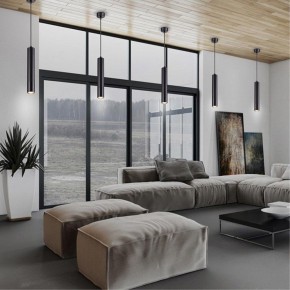 Подвесной светильник Novotech Pipe 370622 в Когалыме - kogalym.mebel24.online | фото 3