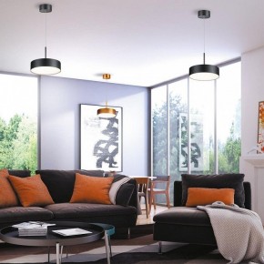 Подвесной светильник Novotech Prometa 358762 в Когалыме - kogalym.mebel24.online | фото 5
