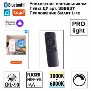 Подвесной светильник Novotech Sotto 359450 в Когалыме - kogalym.mebel24.online | фото 3