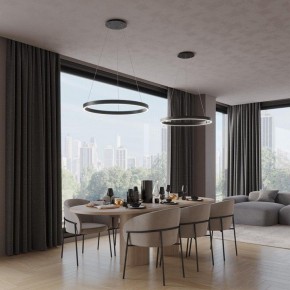 Подвесной светильник Novotech Sotto 359450 в Когалыме - kogalym.mebel24.online | фото 4