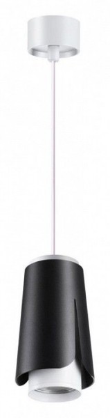 Подвесной светильник Novotech Tulip 370826 в Когалыме - kogalym.mebel24.online | фото 3