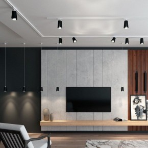 Подвесной светильник Novotech Tulip 370826 в Когалыме - kogalym.mebel24.online | фото 5