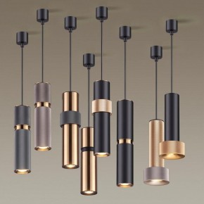 Подвесной светильник Odeon Light Afra 4745/5L в Когалыме - kogalym.mebel24.online | фото 3