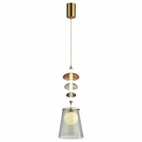 Подвесной светильник Odeon Light Amore 5411/18LB в Когалыме - kogalym.mebel24.online | фото 2