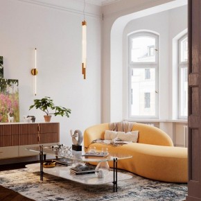 Подвесной светильник Odeon Light Anta 4392/30L в Когалыме - kogalym.mebel24.online | фото 5