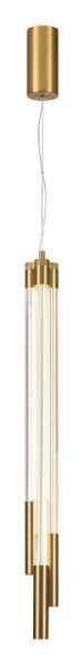 Подвесной светильник Odeon Light Anta 4392/30L в Когалыме - kogalym.mebel24.online | фото 7