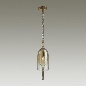 Подвесной светильник Odeon Light Bell 4892/1 в Когалыме - kogalym.mebel24.online | фото 2