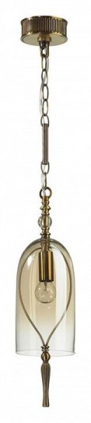 Подвесной светильник Odeon Light Bell 4892/1 в Когалыме - kogalym.mebel24.online | фото 3