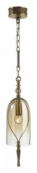 Подвесной светильник Odeon Light Bell 4892/1 в Когалыме - kogalym.mebel24.online | фото 4