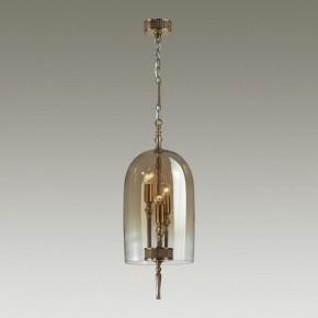 Подвесной светильник Odeon Light Bell 4892/3 в Когалыме - kogalym.mebel24.online | фото 2