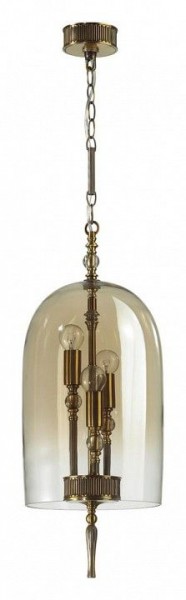 Подвесной светильник Odeon Light Bell 4892/3 в Когалыме - kogalym.mebel24.online | фото 3