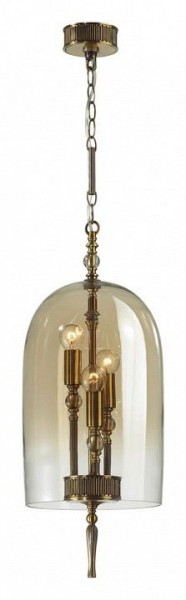 Подвесной светильник Odeon Light Bell 4892/3 в Когалыме - kogalym.mebel24.online | фото 4