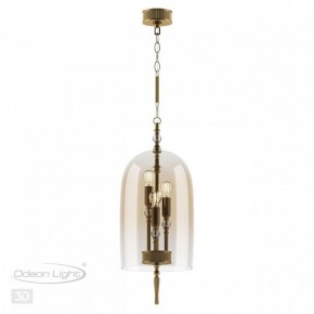 Подвесной светильник Odeon Light Bell 4892/3 в Когалыме - kogalym.mebel24.online | фото 5