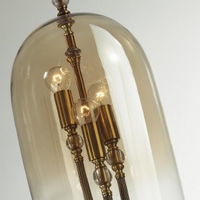 Подвесной светильник Odeon Light Bell 4892/3 в Когалыме - kogalym.mebel24.online | фото 8