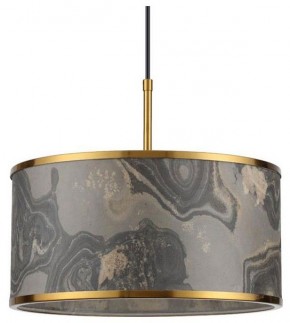 Подвесной светильник Odeon Light Bergi 5064/1 в Когалыме - kogalym.mebel24.online | фото