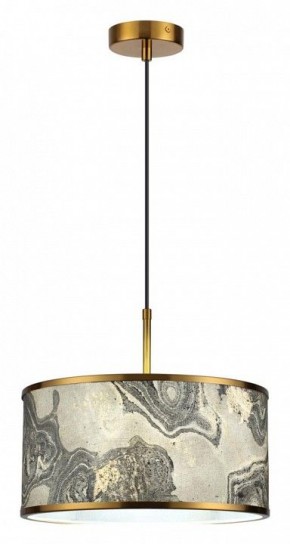 Подвесной светильник Odeon Light Bergi 5064/1 в Когалыме - kogalym.mebel24.online | фото 3