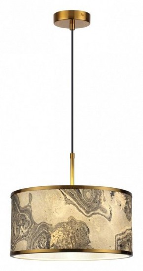 Подвесной светильник Odeon Light Bergi 5064/1 в Когалыме - kogalym.mebel24.online | фото 4