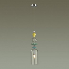 Подвесной светильник Odeon Light Bizet 4893/1 в Когалыме - kogalym.mebel24.online | фото 2