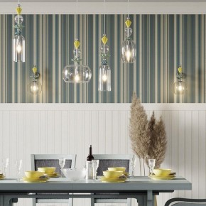 Подвесной светильник Odeon Light Bizet 4893/1 в Когалыме - kogalym.mebel24.online | фото 3