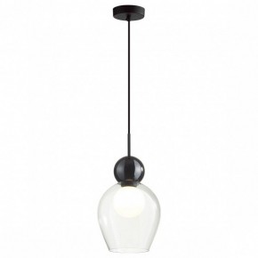 Подвесной светильник Odeon Light Blacky 2 5023/1 в Когалыме - kogalym.mebel24.online | фото 2