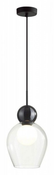 Подвесной светильник Odeon Light Blacky 2 5023/1 в Когалыме - kogalym.mebel24.online | фото 3