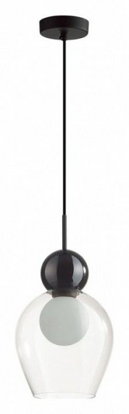 Подвесной светильник Odeon Light Blacky 2 5023/1 в Когалыме - kogalym.mebel24.online | фото 4
