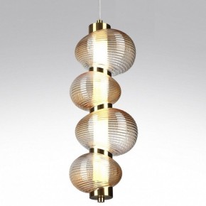 Подвесной светильник Odeon Light Bruco 5095/17L в Когалыме - kogalym.mebel24.online | фото