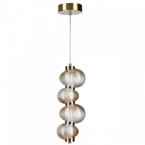 Подвесной светильник Odeon Light Bruco 5095/17L в Когалыме - kogalym.mebel24.online | фото 4