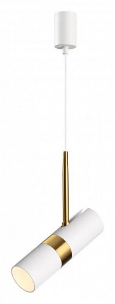 Подвесной светильник Odeon Light Bullet 4355/1 в Когалыме - kogalym.mebel24.online | фото 2