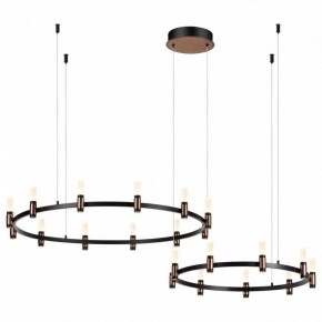 Подвесной светильник Odeon Light Candel 5009/98LA в Когалыме - kogalym.mebel24.online | фото 2