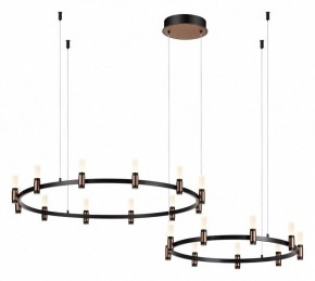 Подвесной светильник Odeon Light Candel 5009/98LA в Когалыме - kogalym.mebel24.online | фото 3