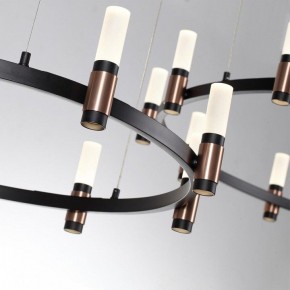 Подвесной светильник Odeon Light Candel 5009/98LA в Когалыме - kogalym.mebel24.online | фото 5