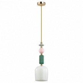 Подвесной светильник Odeon Light Candy 4861/1 в Когалыме - kogalym.mebel24.online | фото 2