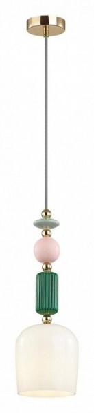 Подвесной светильник Odeon Light Candy 4861/1 в Когалыме - kogalym.mebel24.online | фото 4