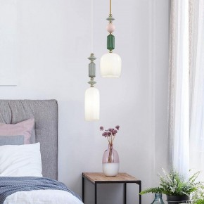 Подвесной светильник Odeon Light Candy 4861/1 в Когалыме - kogalym.mebel24.online | фото 5