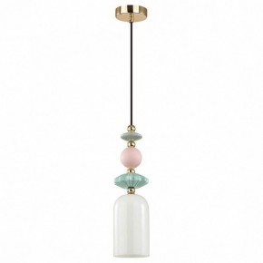 Подвесной светильник Odeon Light Candy 4861/1B в Когалыме - kogalym.mebel24.online | фото 2