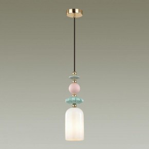 Подвесной светильник Odeon Light Candy 4861/1B в Когалыме - kogalym.mebel24.online | фото 4