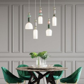 Подвесной светильник Odeon Light Candy 4861/1B в Когалыме - kogalym.mebel24.online | фото 6