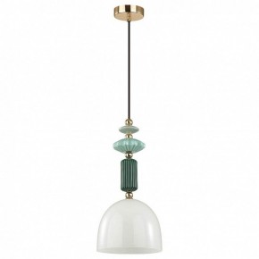 Подвесной светильник Odeon Light Candy 4861/1C в Когалыме - kogalym.mebel24.online | фото 2