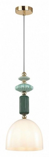 Подвесной светильник Odeon Light Candy 4861/1C в Когалыме - kogalym.mebel24.online | фото 5