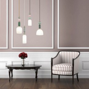 Подвесной светильник Odeon Light Candy 4861/1C в Когалыме - kogalym.mebel24.online | фото 6