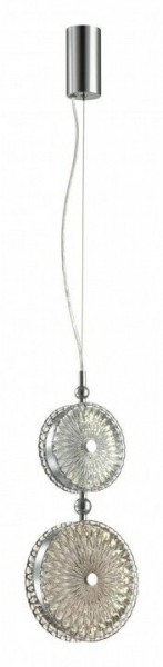 Подвесной светильник Odeon Light Caramella 1 5416/13LB в Когалыме - kogalym.mebel24.online | фото 4